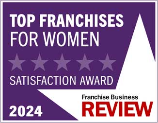 Best Franchise for Women