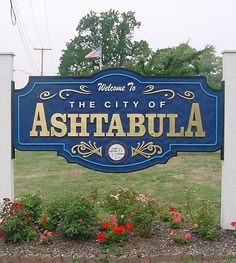 Welcome to Ashtabula Sign