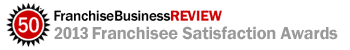 Satisfaction Award Winner Homecare business opportunity