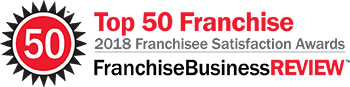 Top 50 Franchise Aware