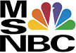 MSNBC Logo