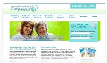 home care assistance franchise