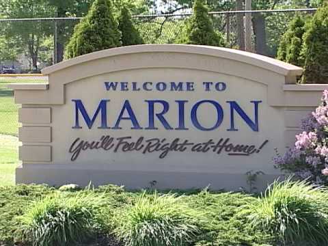 Senior Care in Marion OH